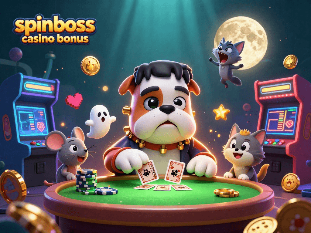 Spinboss Casino Bonus im Jahr 2026: Immer noch wertvoll für Spieler?