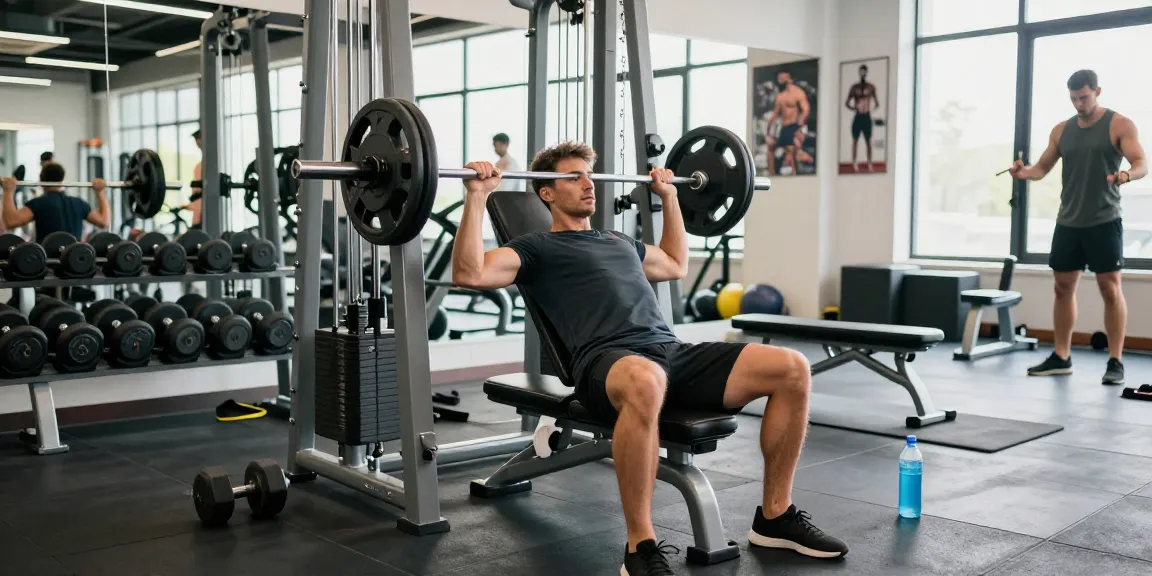 Deus Medical bietet hochwertige Anabolika für effektives Fitness-Training.